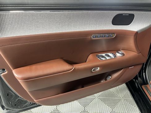 Used 2023 Genesis G90 3.5T image 27