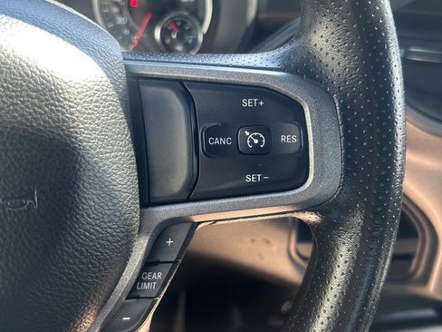 Used 2023 RAM 3500 Tradesman w/ Max Tow Package AWD/4WD image 6