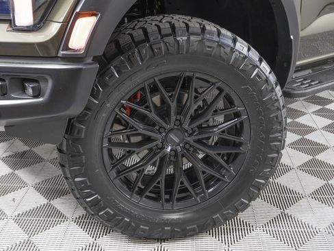 Used 2026 Ford F150 Raptor image 32