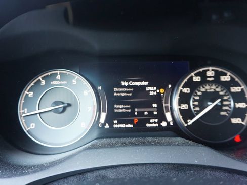 Used 2020 Acura RDX FWD image 6