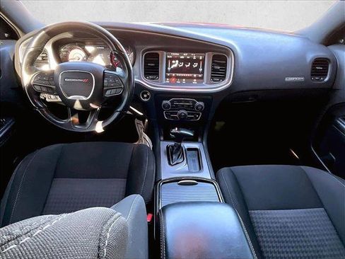Used 2022 Dodge Charger GT w/ Blacktop Package image 16