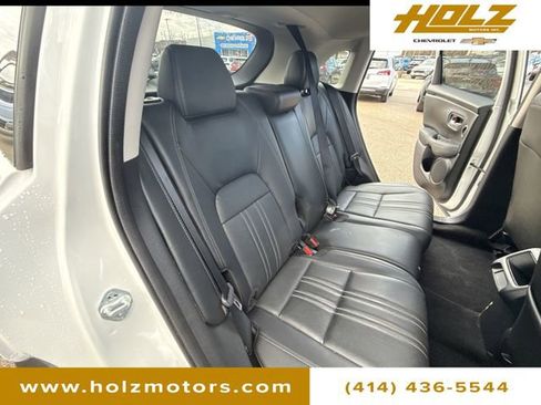 Used 2025 Honda HR-V EX-L image 25