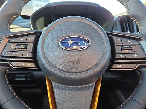 New 2026 Subaru Forester Wilderness image 12