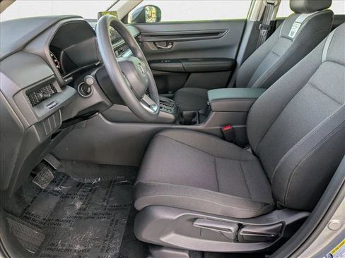 New 2026 Honda CR-V LX image 4