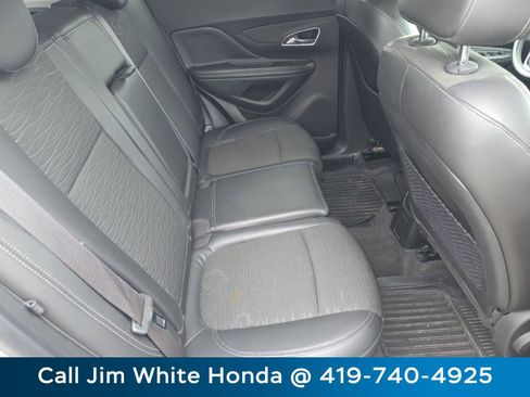 Used 2016 Buick Encore FWD image 13