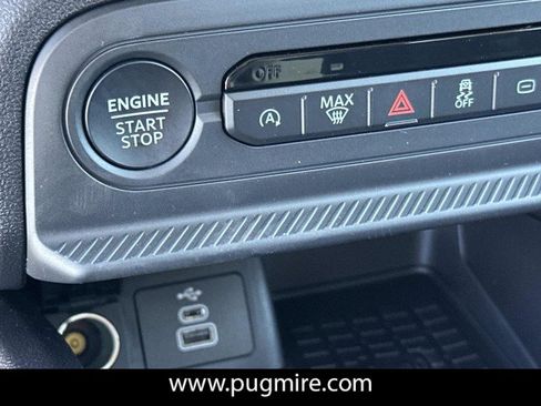 New 2025 Ford Bronco Sport Heritage w/ Convenience Package image 30