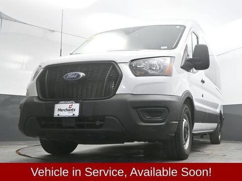 Used 2024 Ford Transit 350 XL RWD image 42