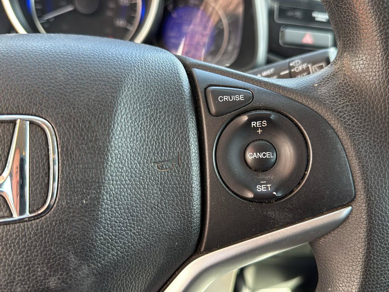 Used 2018 Honda Fit LX image 19