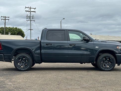 New 2026 RAM 1500 Big Horn image 3