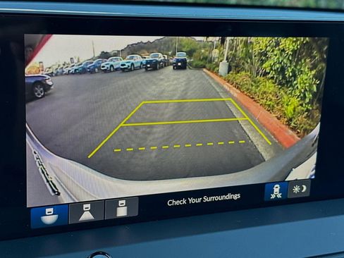 New 2025 Honda Accord Sport image 20