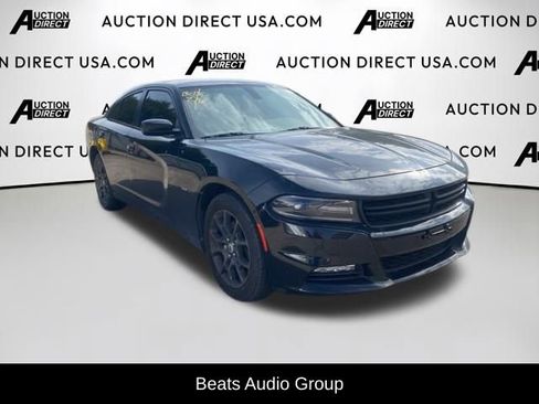 Used 2018 Dodge Charger GT w/ Beats Audio Group image 3