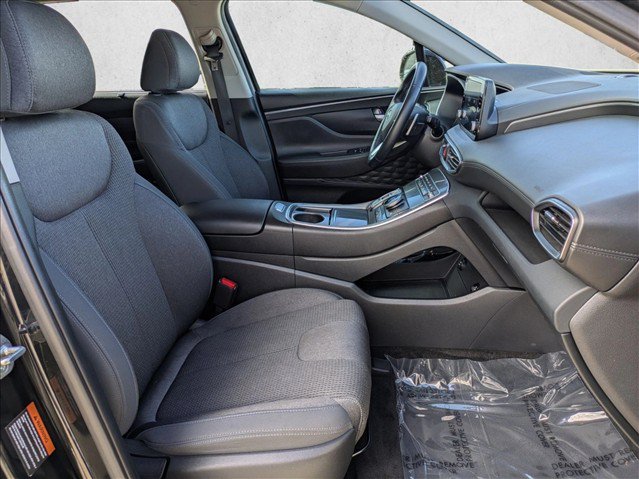 Used 2022 Hyundai Santa Fe XRT FWD image 20