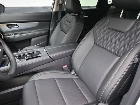 New 2026 Nissan Murano Platinum w/ Cargo Package image 33