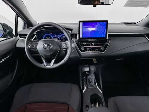 Certified 2026 Toyota Corolla SE w/ SE Package image 21