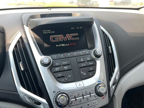 Used 2016 GMC Terrain Denali AWD/4WD image 33
