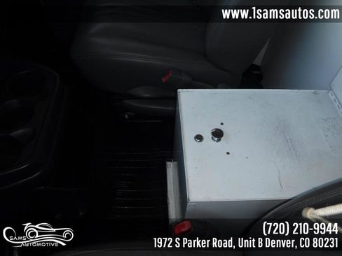 Used 2009 Chevrolet Express 1500 AWD image 36