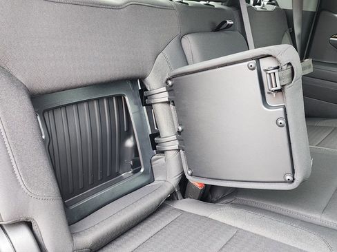 New 2026 GMC Sierra 1500 Elevation image 46