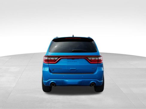 New 2026 Dodge Durango GT image 8