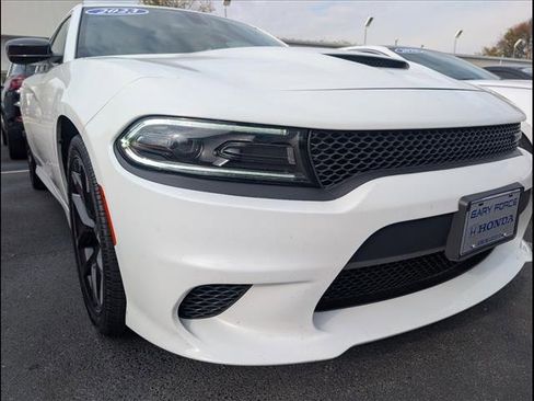 Used 2023 Dodge Charger GT w/ Blacktop Package image 22