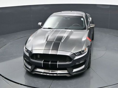 Used 2017 Ford Mustang Shelby GT350 w/ Electronics Package RWD image 27