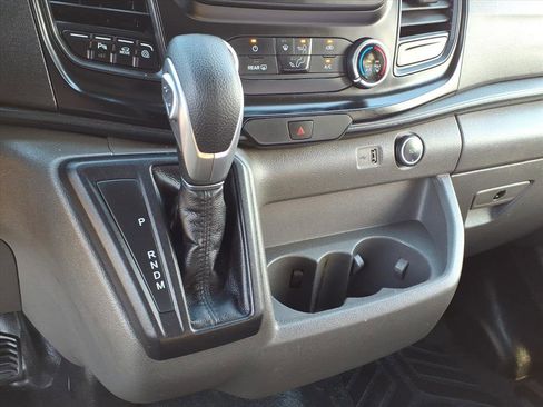 Used 2020 Ford Transit 150 Low Roof w/ Load Area Protection Package image 10