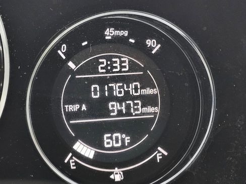 Used 2016 Honda HR-V LX image 6