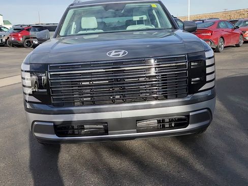 New 2026 Hyundai Palisade SEL image 4