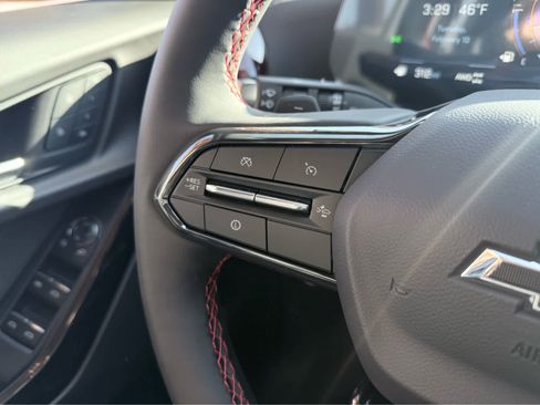 New 2026 Chevrolet Equinox RS w/ Convenience Package III image 20