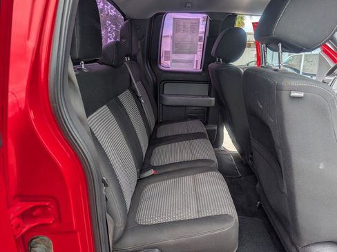 Used 2014 Ford F150 STX w/ Equipment Group 201A Mid RWD image 14