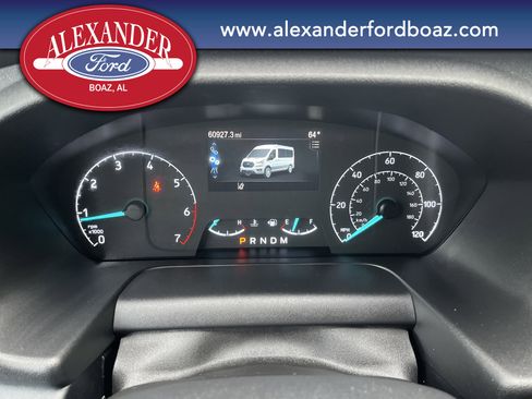 Used 2023 Ford Transit 350 XLT image 25