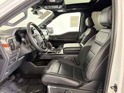 Used 2022 Ford F150 Raptor w/ Raptor 37 Performance Package image 23