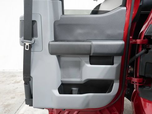 Used 2023 Ford F250 XLT w/ 360-Degree Camera Package AWD/4WD image 33