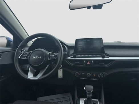 Used 2023 Kia Forte LXS image 14