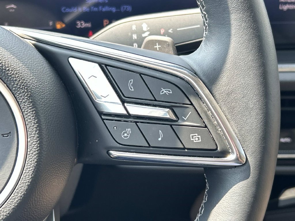 Used 2024 Buick Envision Preferred AWD/4WD image 28