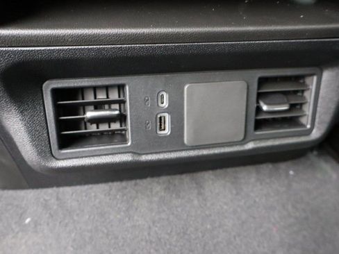 New 2026 Chevrolet Silverado 1500 Custom Trail Boss AWD/4WD image 18
