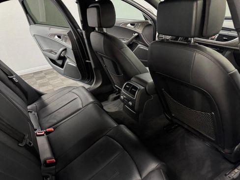 Used 2017 Audi A6 2.0T Premium Plus w/ Premium Plus Package image 52