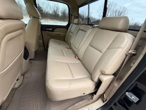 Used 2011 GMC Sierra 1500 Denali image 20