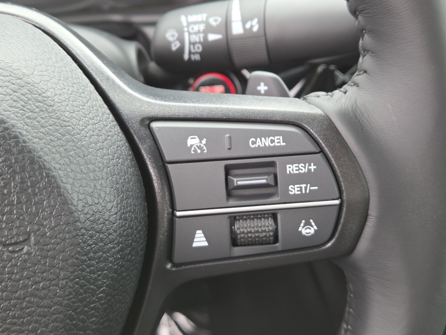 New 2026 Honda Accord Sport image 32