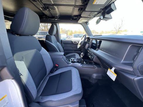New 2025 Ford Bronco Big Bend image 26