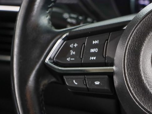 Used 2020 MAZDA CX-5 Grand Touring Reserve image 13