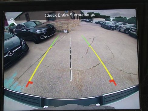 Used 2019 RAM 1500 Laramie AWD/4WD image 35