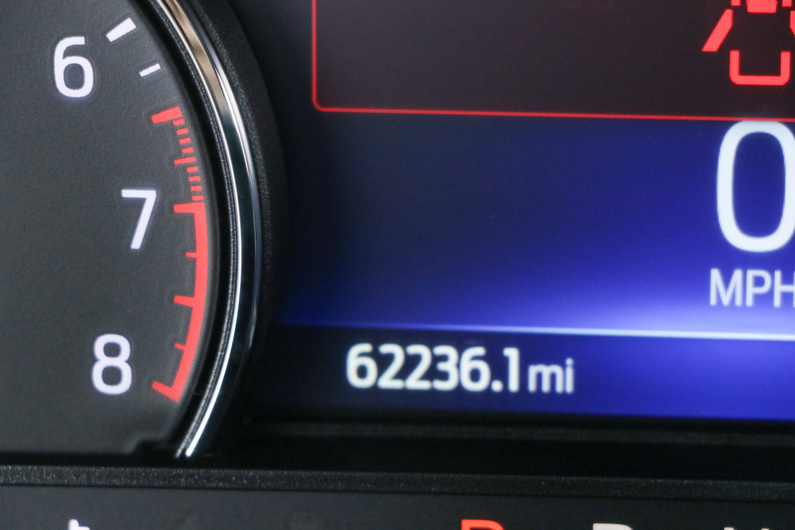 Used 2023 Ford Explorer Limited RWD image 16