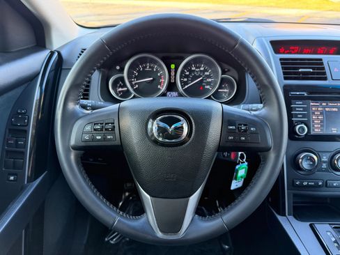 Used 2015 MAZDA CX-9 Touring image 20