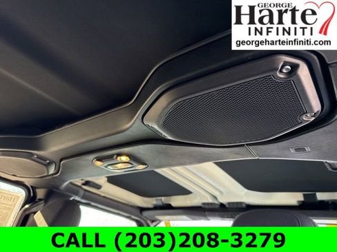 Used 2022 Jeep Wrangler Unlimited Sport image 10