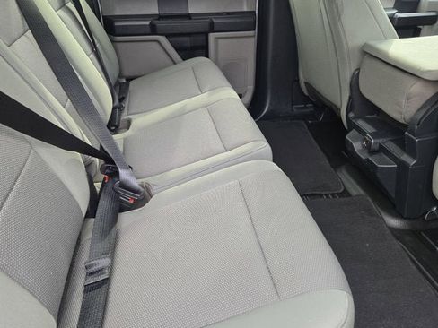 Used 2022 Ford F350 XL w/ Power Equipment Group image 12