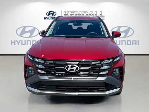 New 2026 Hyundai Tucson SEL FWD image 2