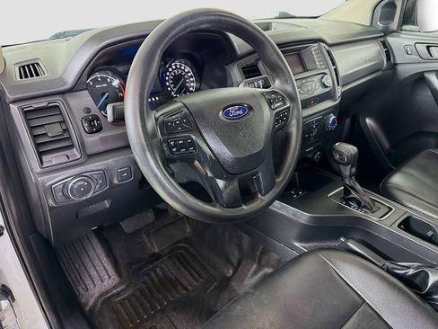 Used 2020 Ford Ranger XL w/ Equipment Group 101A Mid image 20
