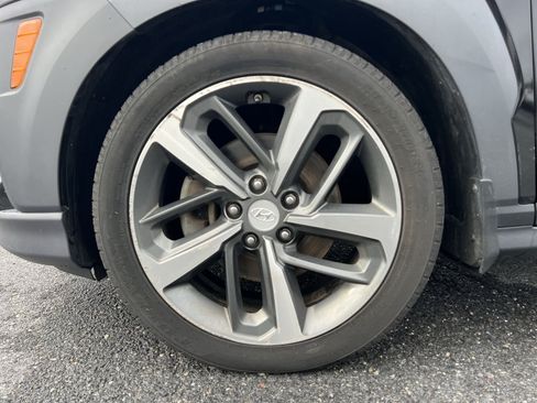 Used 2020 Hyundai Kona Ultimate AWD/4WD image 12