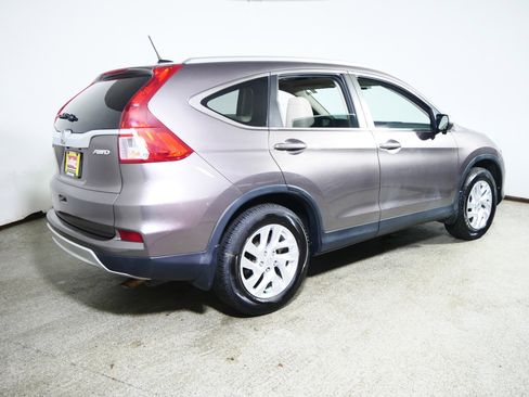 Used 2015 Honda CR-V EX-L image 7