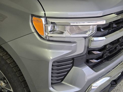 New 2026 Chevrolet Silverado 1500 LT AWD/4WD image 10